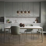 CATTELAN BOULEVARD Argile Table - MyConcept Hong Kong
