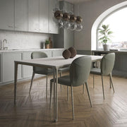 CATTELAN BOULEVARD Argile Table - MyConcept Hong Kong