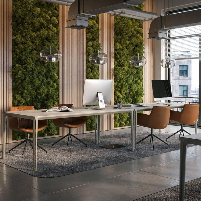 CATTELAN BOULEVARD Keramik Table - MyConcept Hong Kong