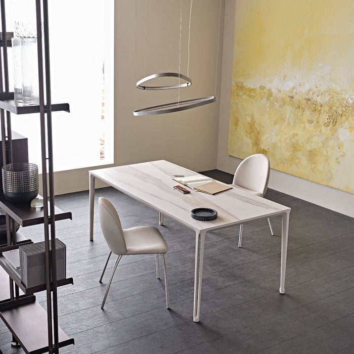 CATTELAN BOULEVARD Keramik Table - MyConcept Hong Kong