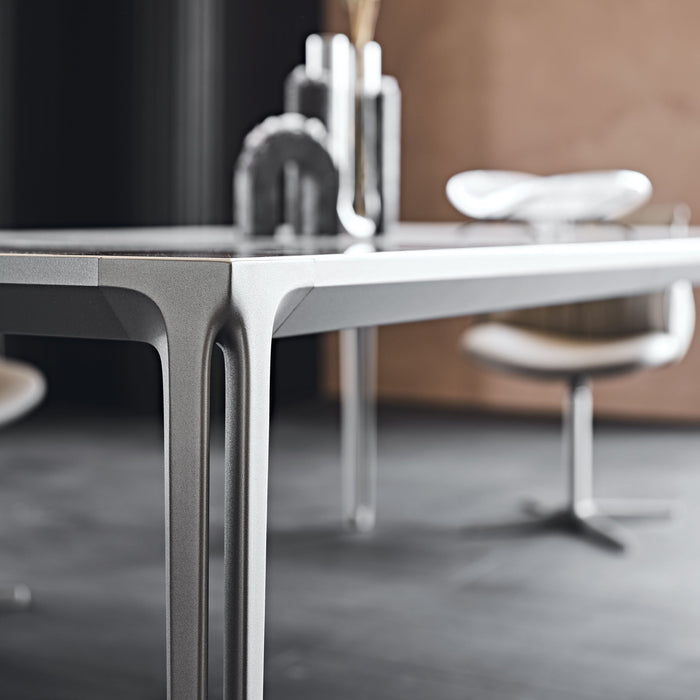 CATTELAN BOULEVARD Keramik Table - MyConcept Hong Kong