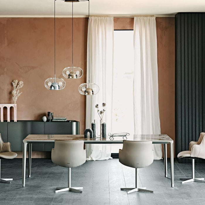 CATTELAN BOULEVARD Keramik Table - MyConcept Hong Kong
