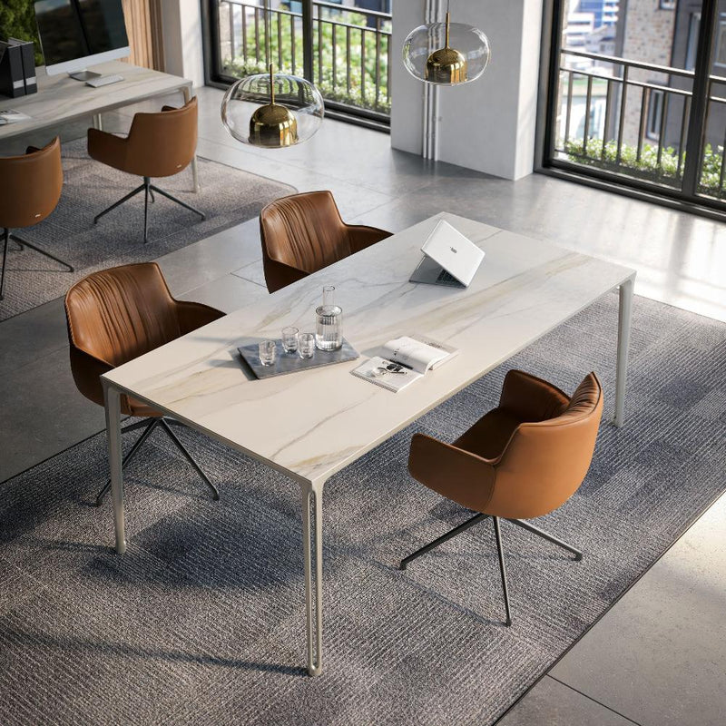 CATTELAN BOULEVARD Keramik Table - MyConcept Hong Kong 