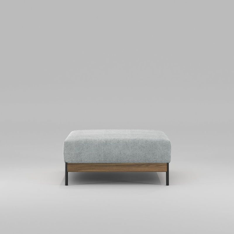 WeWood BOWIE Pouf - MyConcept Hong Kong