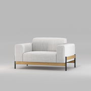 WeWood  BOWIE Sofa 1 Seater - MyConcept Hong Kong