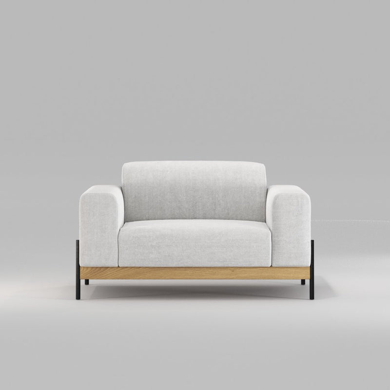 WeWood  BOWIE Sofa 1 Seater - MyConcept Hong Kong