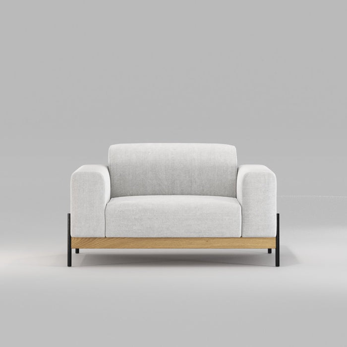 WeWood  BOWIE Sofa 1 Seater - MyConcept Hong Kong
