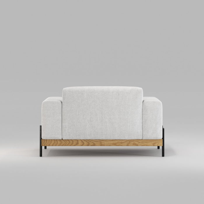 WeWood  BOWIE Sofa 1 Seater - MyConcept Hong Kong