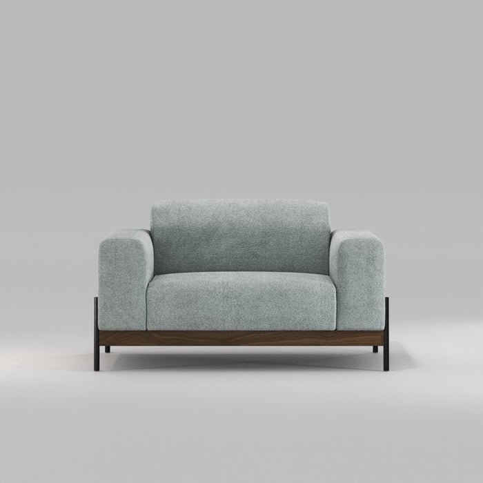 WeWood  BOWIE Sofa 1 Seater - MyConcept Hong Kong