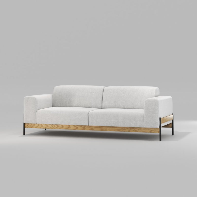 WeWood BOWIE sofa 2 Seater - MyConcept Hong Kong
