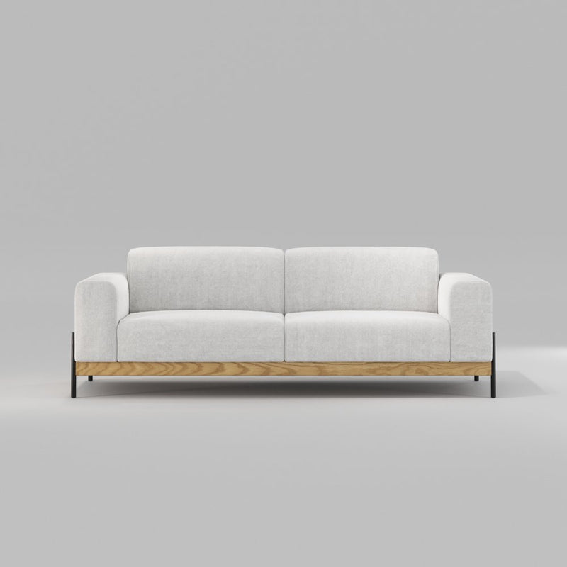 WeWood BOWIE sofa 2 Seater - MyConcept Hong Kong
