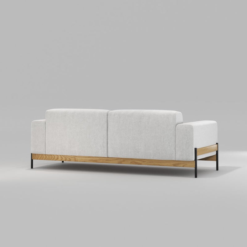 WeWood BOWIE sofa 2 Seater - MyConcept Hong Kong