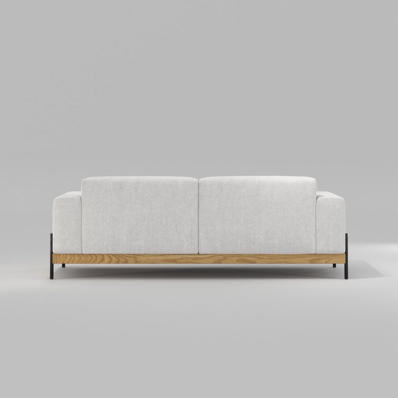 WeWood BOWIE sofa 2 Seater - MyConcept Hong Kong