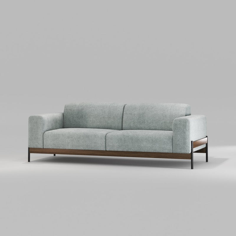 WeWood BOWIE sofa 2 Seater - MyConcept Hong Kong