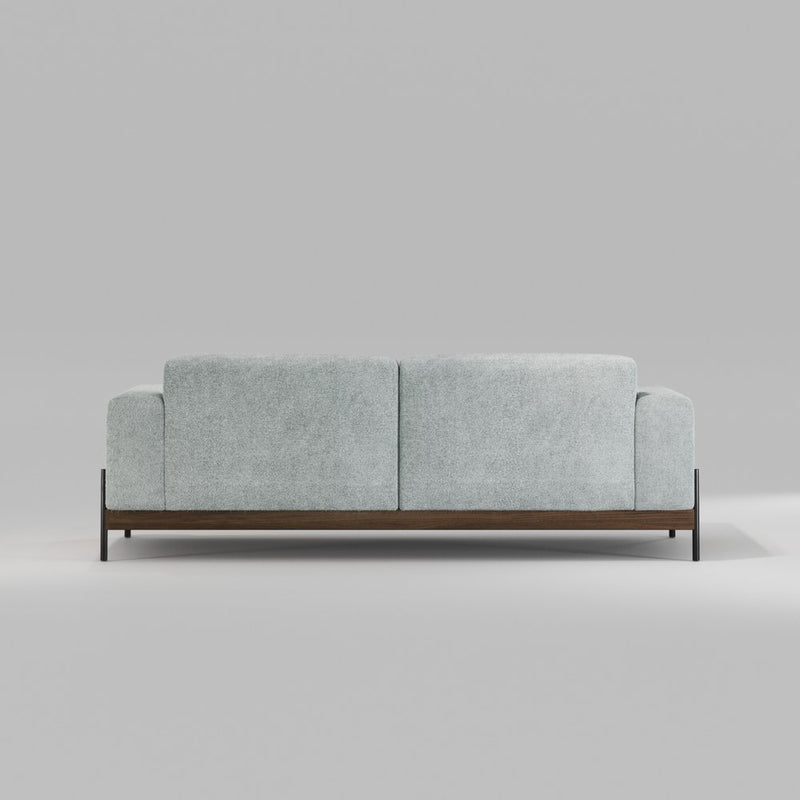 WeWood BOWIE sofa 2 Seater - MyConcept Hong Kong