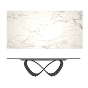 CATTELAN BUTTERFLY Keramik Table - MyConcept Hong Kong