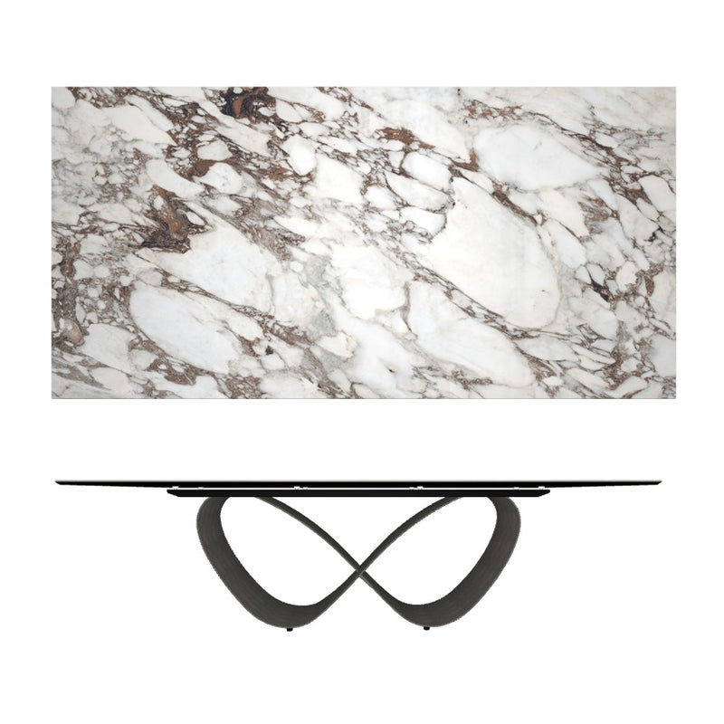 CATTELAN BUTTERFLY Keramik Table - MyConcept Hong Kong