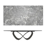 CATTELAN BUTTERFLY Keramik Table - MyConcept Hong Kong