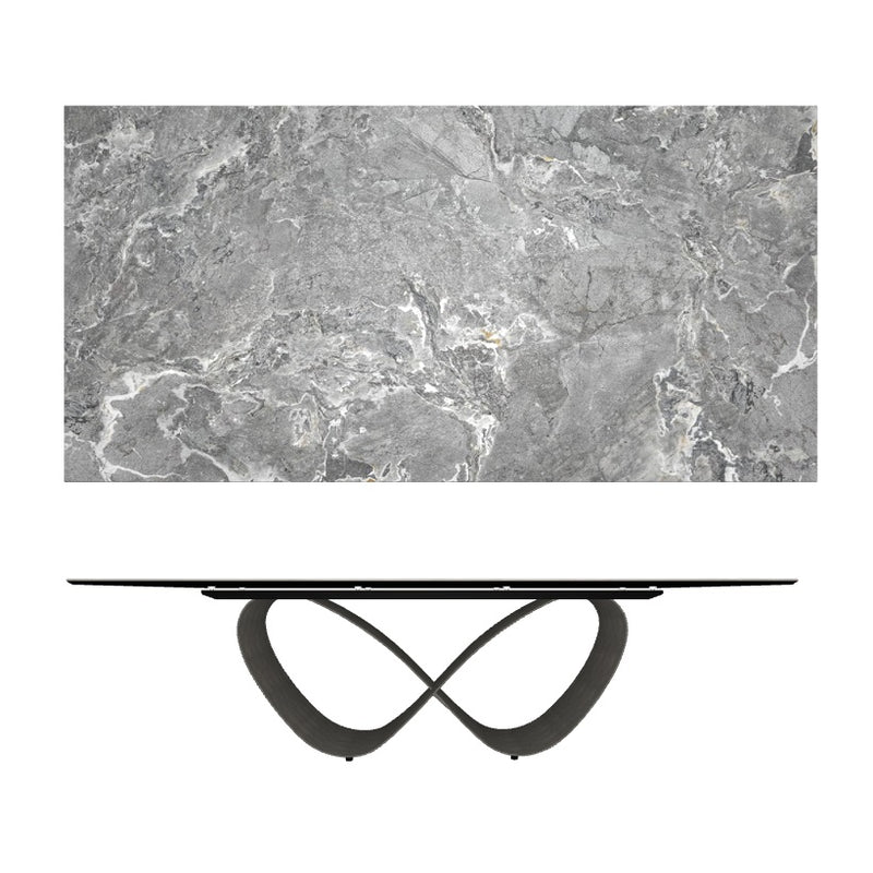 CATTELAN BUTTERFLY Keramik Table - MyConcept Hong Kong