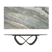 CATTELAN BUTTERFLY Keramik Table - MyConcept Hong Kong