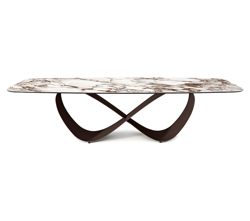 CATTELAN BUTTERFLY Keramik Table - MyConcept Hong Kong