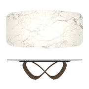 CATTELAN BUTTERFLY Keramik Table - MyConcept Hong Kong