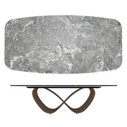 CATTELAN BUTTERFLY Keramik Table - MyConcept Hong Kong