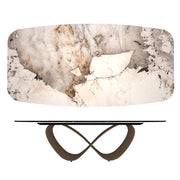 CATTELAN BUTTERFLY Keramik Table - MyConcept Hong Kong
