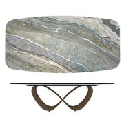 CATTELAN BUTTERFLY Keramik Table - MyConcept Hong Kong
