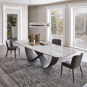 CATTELAN BUTTERFLY Keramik Table - MyConcept Hong Kong
