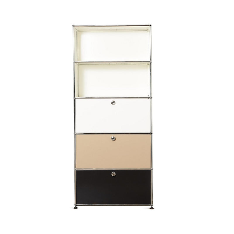 3-Door Shelf - MyConcept Hong Kong