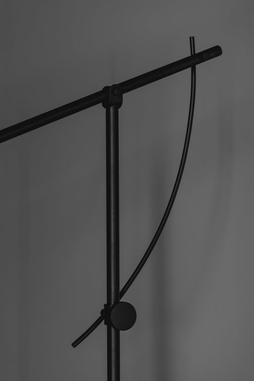 Balancer floor lamp