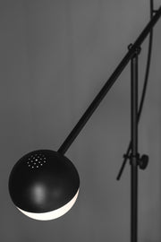 Balancer floor lamp