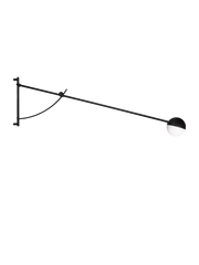 Balancer wall