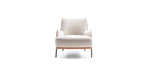 Bea Low Armchair