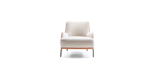 Bea Low Armchair