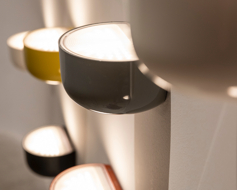 Flos Bellhop Wall Up Lamp - MyConcept Hong Kong