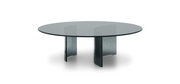 Berger Side Table