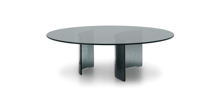 Berger Side Table