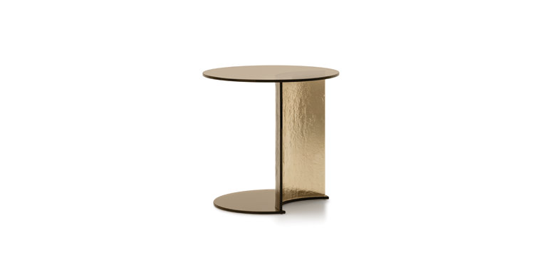 Berger Side Table