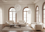 Big George Armchair