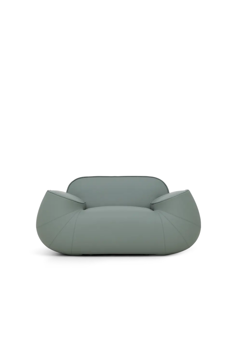 Big George Armchair