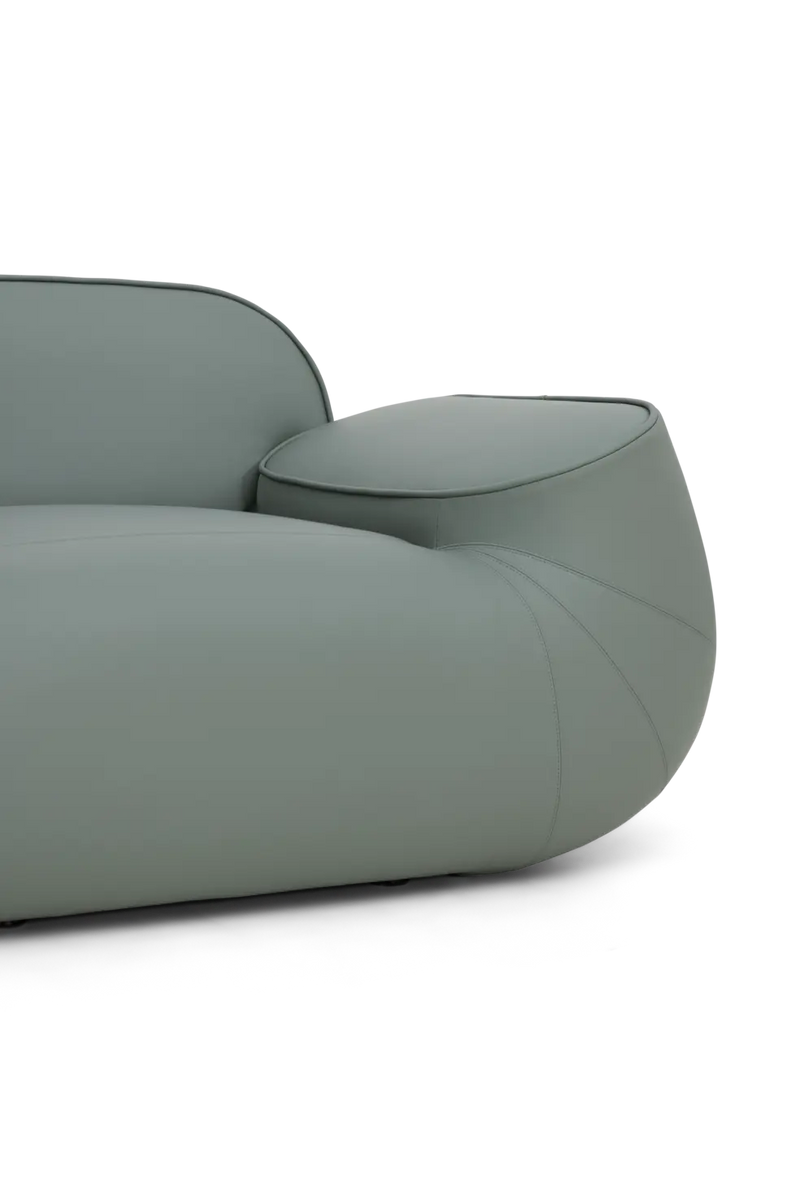 Big George Armchair