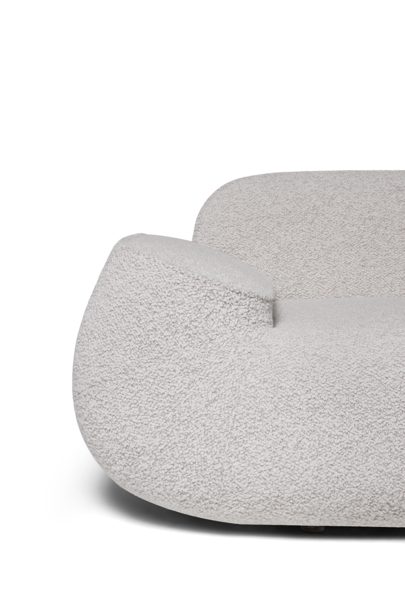 Big George Armchair