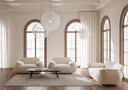 Big George Armchair