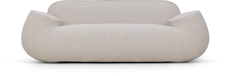 Big George Double Seater