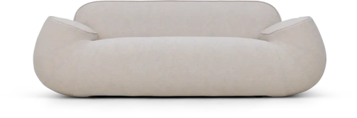 Big George Double Seater