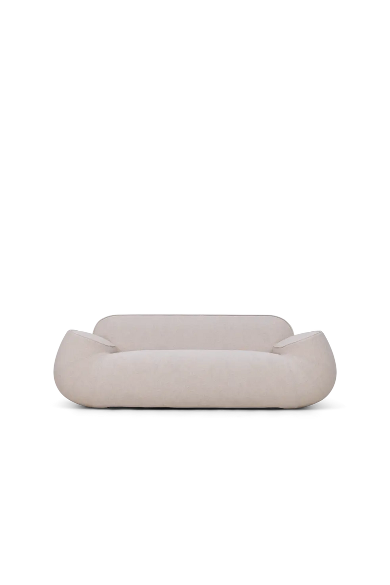 Big George Double Seater