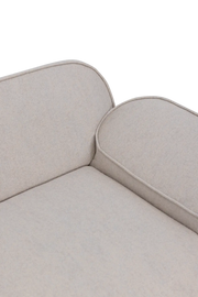 Big George Double Seater