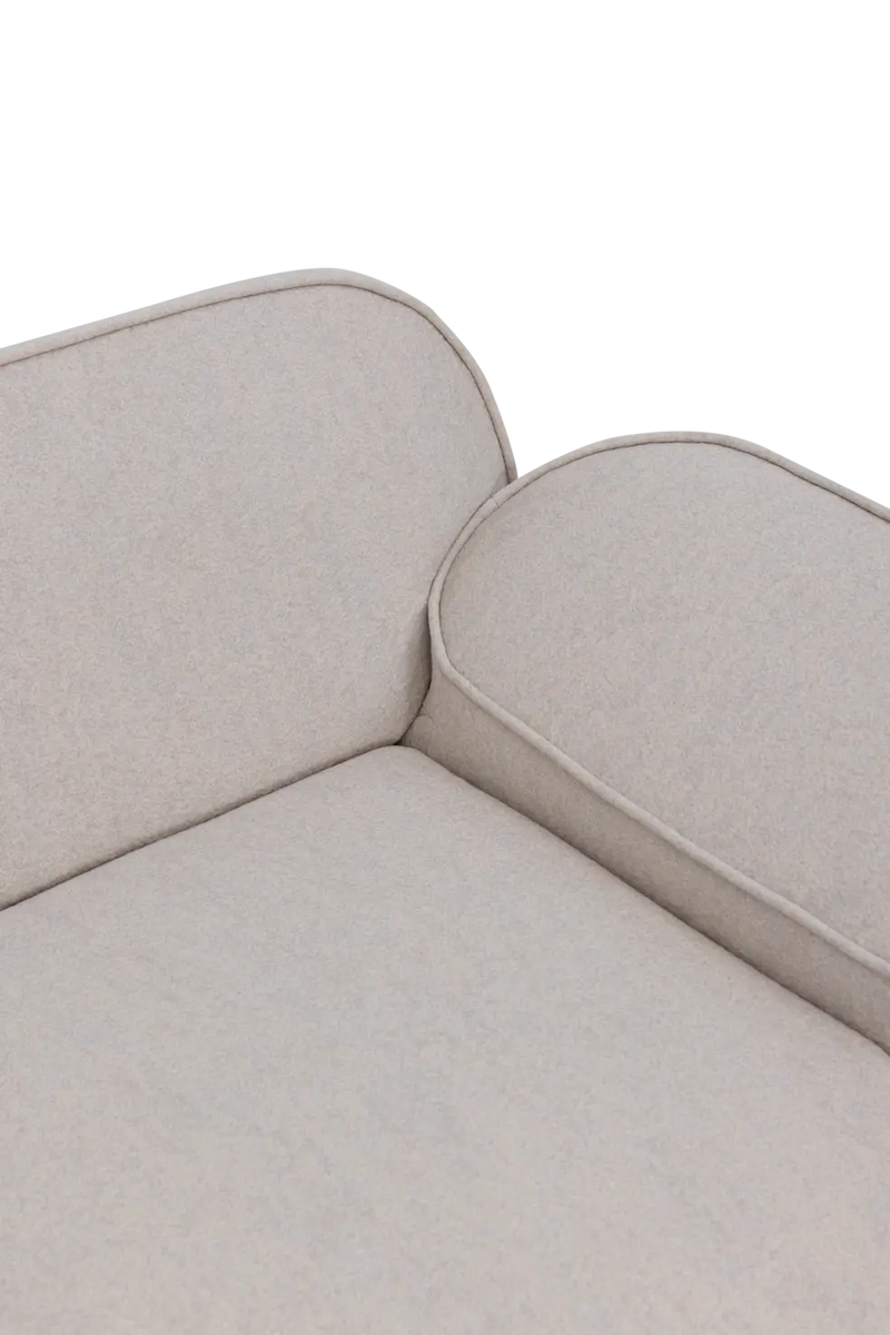 Big George Double Seater